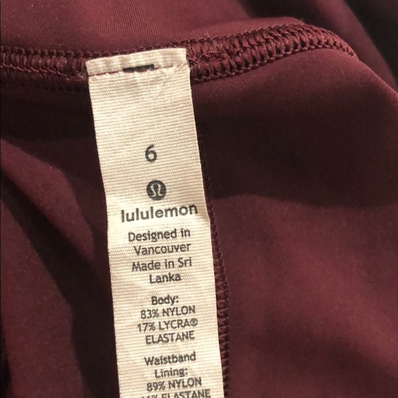 NWOT Speed Up Speckle Shine Wunder Tight size 6 - Picture 14 of 15